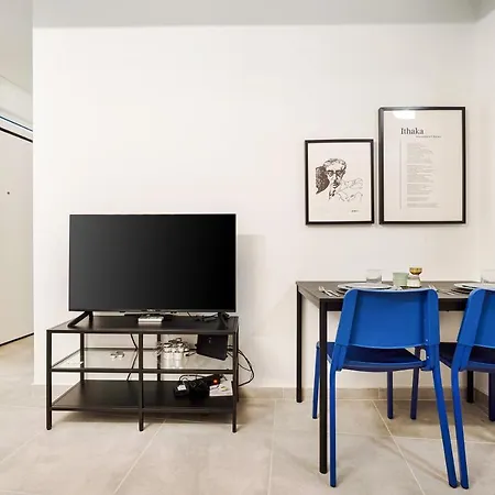 Marco'S Apartment - Mdy Urban Stay-2