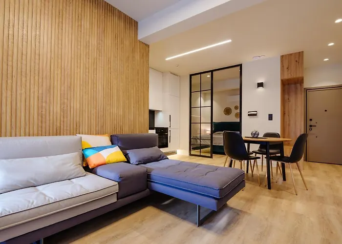 Goudi 4Th Floor Greece s